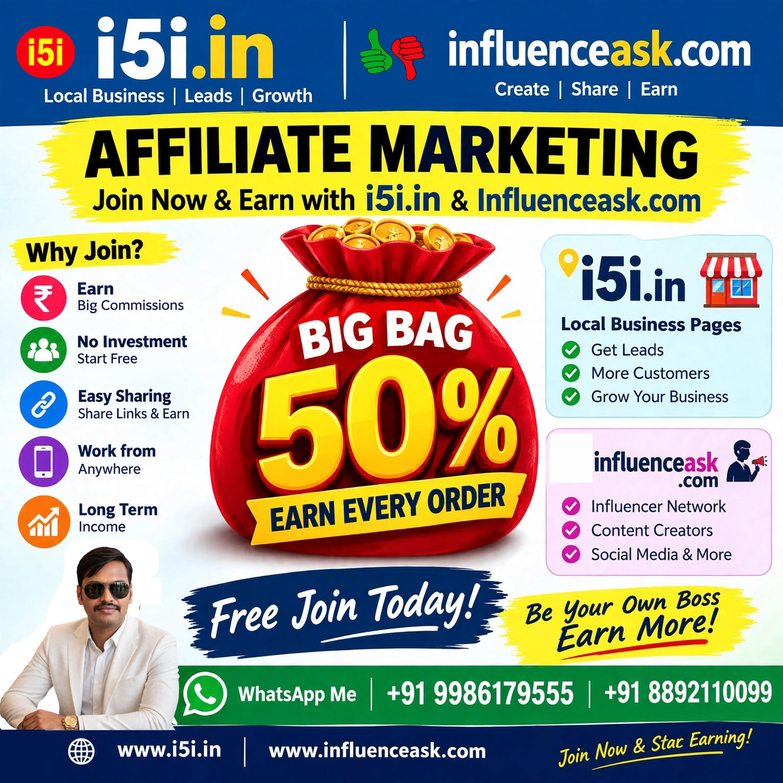 Affiliate Offer 1