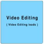 video editing 2023 training