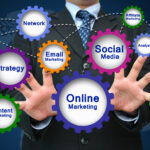 Online Marketing